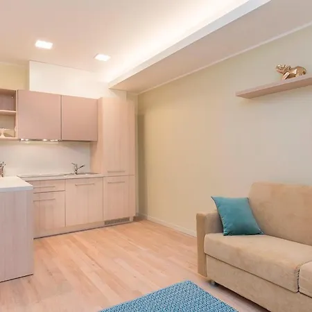 Bilo Via Bellinzona Como