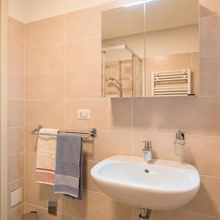 Bilo Via Bellinzona Apartment