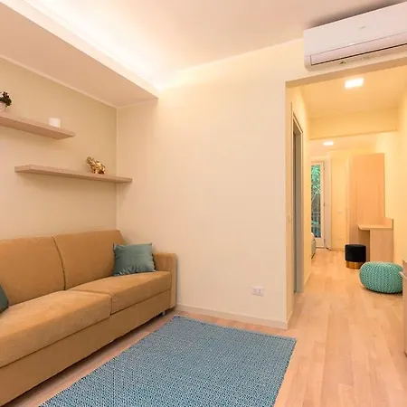 Appartement Bilo Via Bellinzona