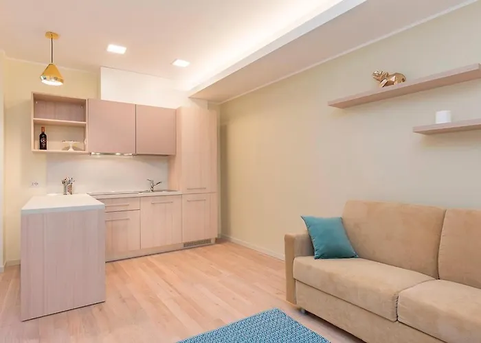 Bilo Via Bellinzona Como