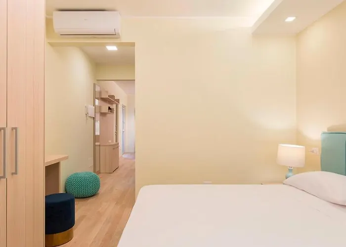 Bilo Via Bellinzona Como