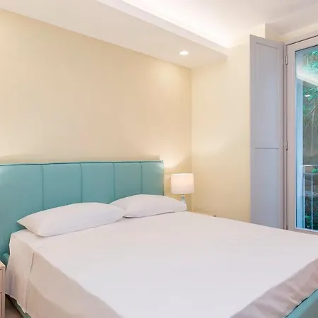 Bilo Via Bellinzona * Como