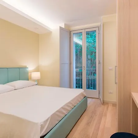 Apartment Bilo Via Bellinzona Como