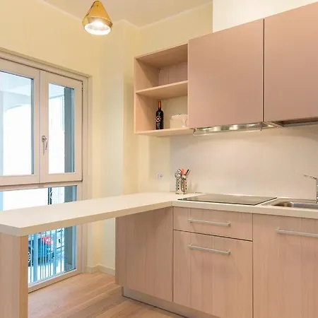 Bilo Via Bellinzona Apartment