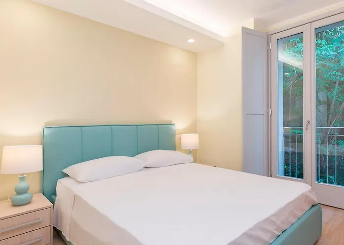 Bilo Via Bellinzona * Como