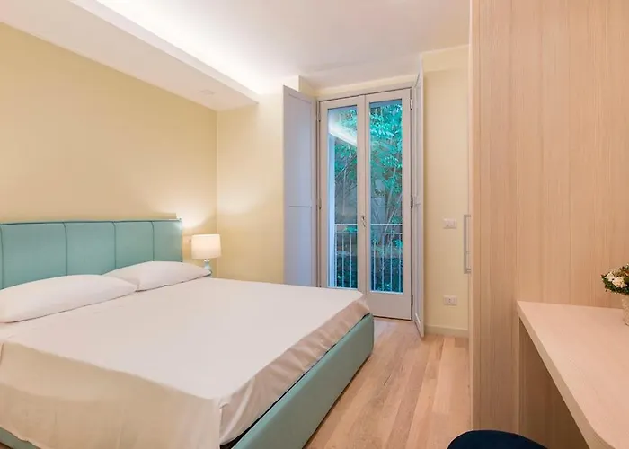 Apartment Bilo Via Bellinzona Como