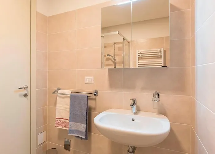 Bilo Via Bellinzona Apartment