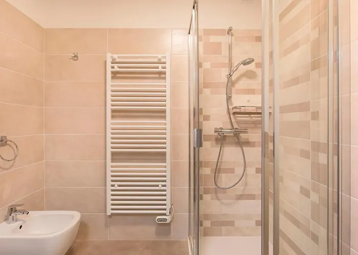 Bilo Via Bellinzona Apartment