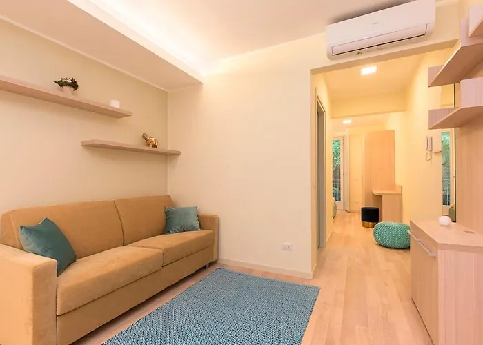 Apartment Bilo Via Bellinzona